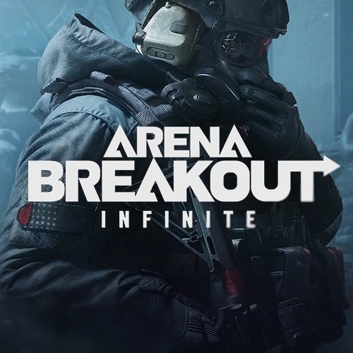 Arena Breakout